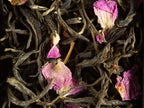 Thé Blanc Passion de Fleurs N°20