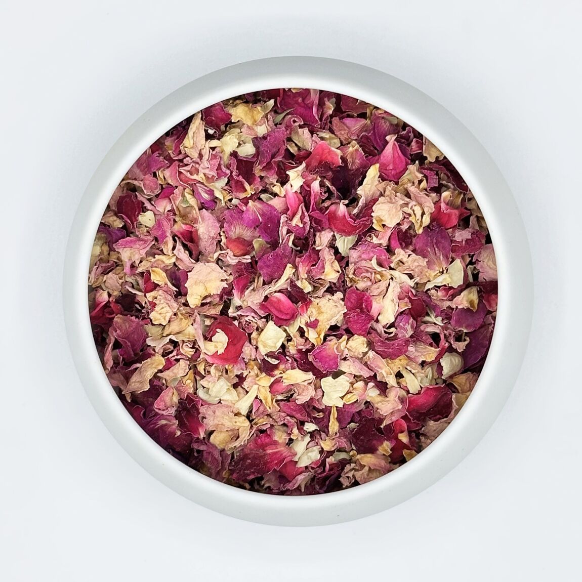 Coffret de fleurs comestibles - Lueur Florale