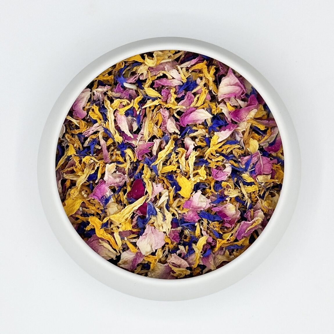 Coffret de fleurs comestibles - Lueur Florale
