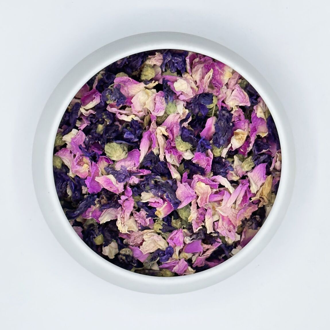 Coffret de fleurs comestibles - Lueur Florale