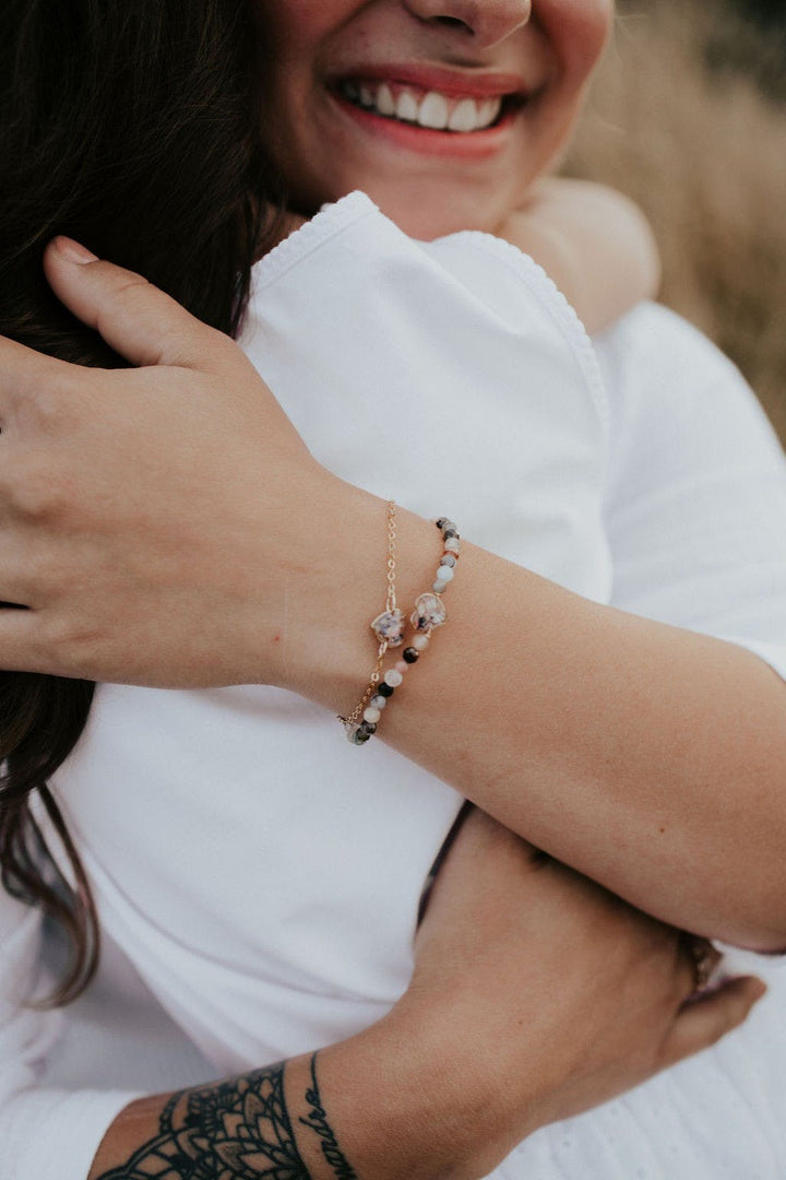 pulsera de amor