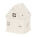 Gingerbread House Incense Burner