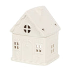 Gingerbread House Incense Burner
