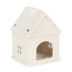Gingerbread House Incense Burner