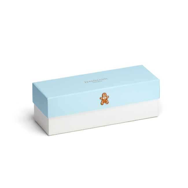 Coffret Noël Givré