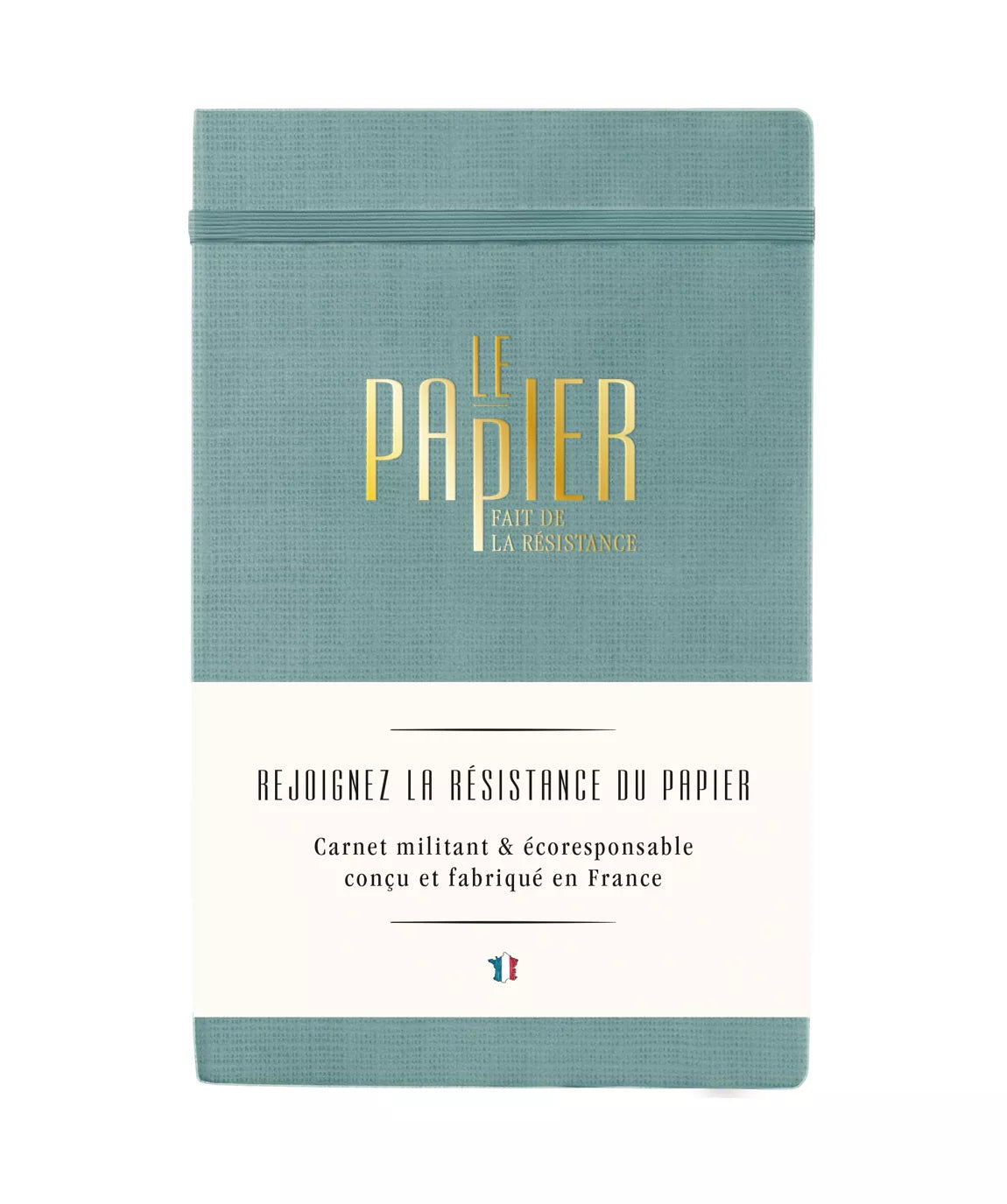 Carnet A5 couverture toile