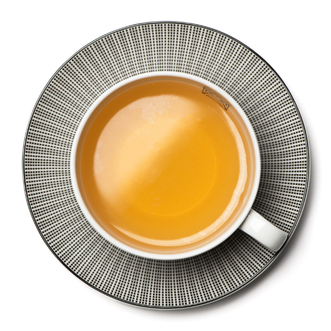 Thé oolong Souffle d'Été