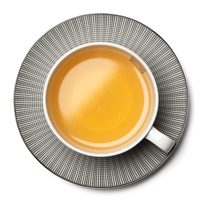 Thé vert Calypso Mango
