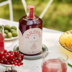 Jardins d'Eden Figue & Fruits Rouges