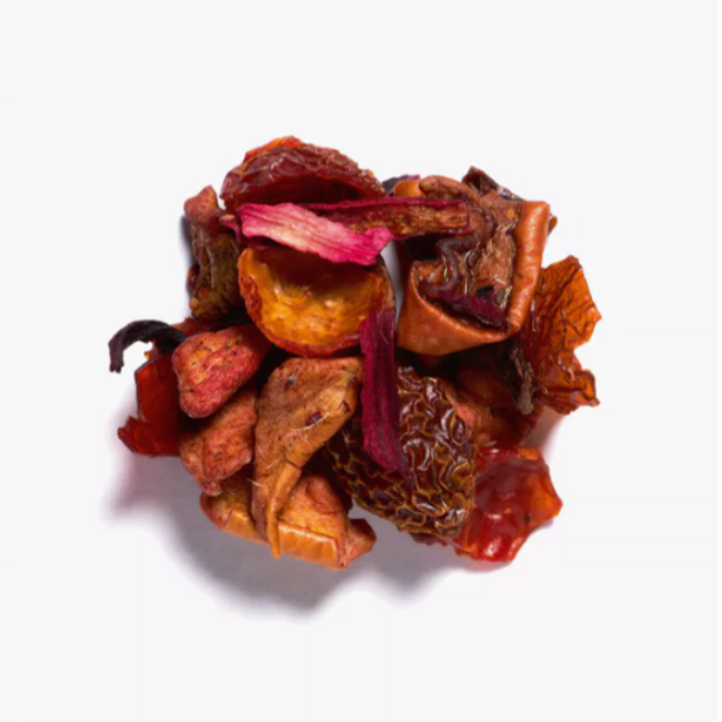 Carcadet Blackcurrant Mint