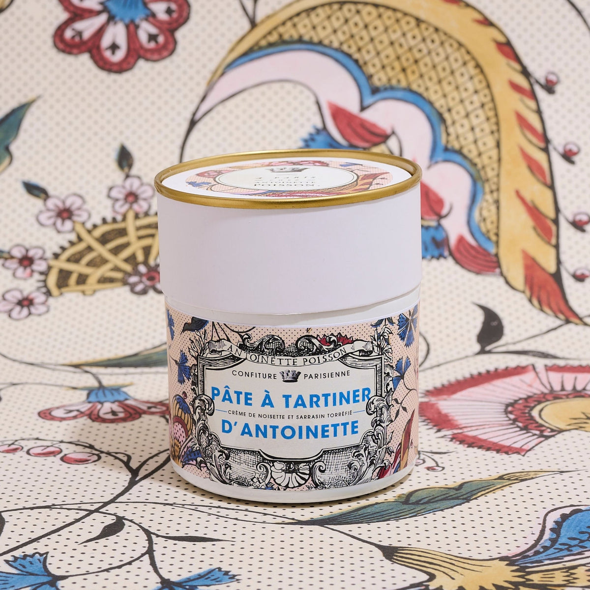 Pâte à tartiner d'Antoinette