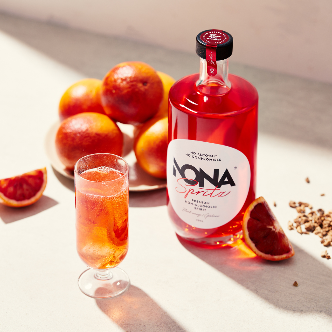 Nona Spritz