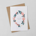Carte Joyeux Noël
