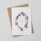 Carte Joyeux Noël