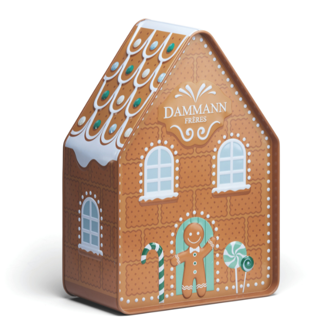 Coffret Candy Christmas