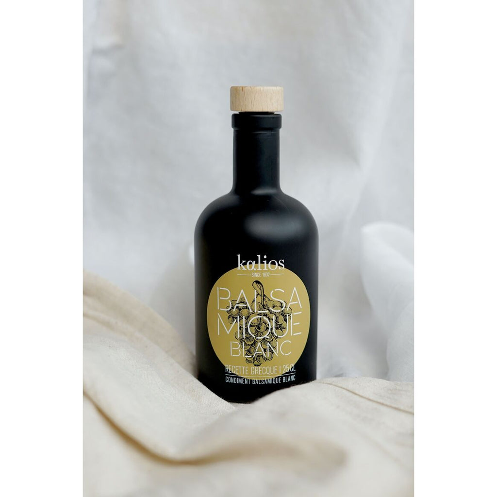 Balsamique blanc
