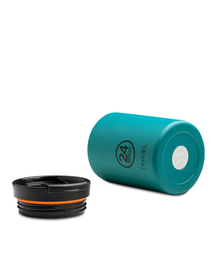 tasse zéro déchet nomade