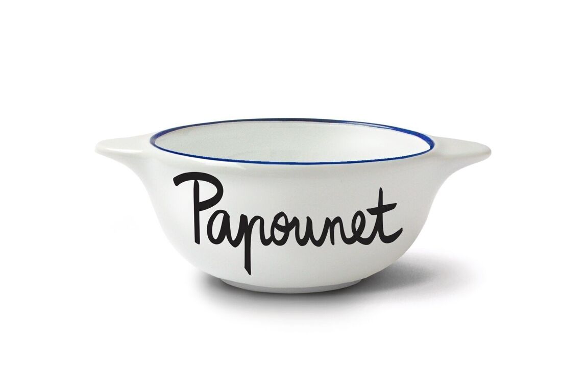 Bol Papounet