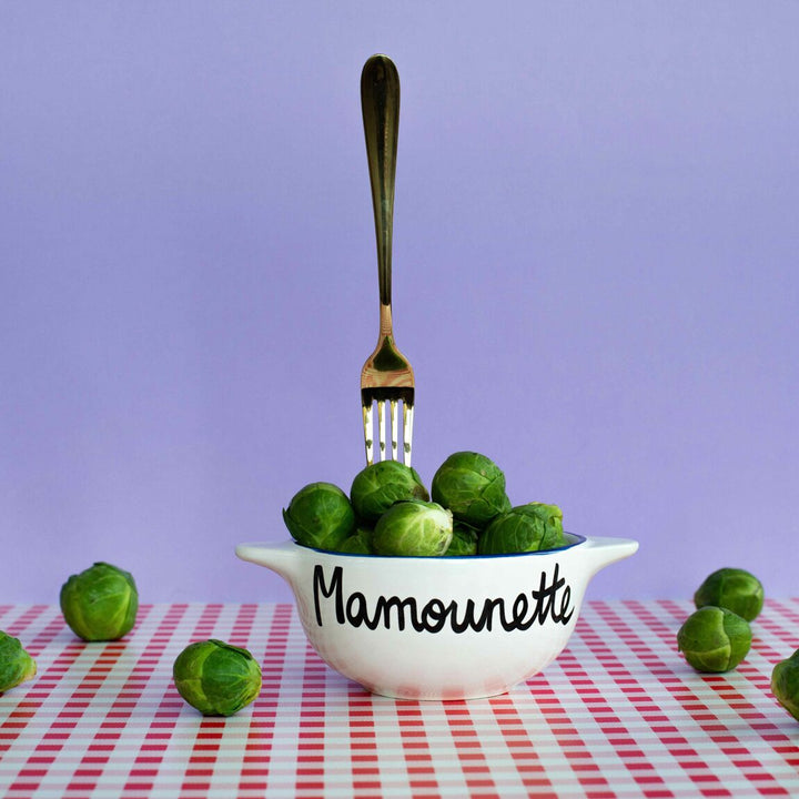 Bol Mamounette
