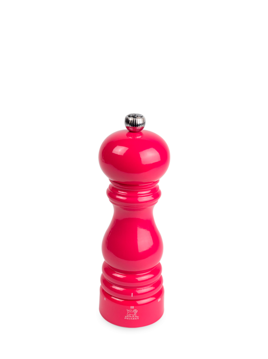 Moulin À Poivre 18cm U'select Rose Bonbon