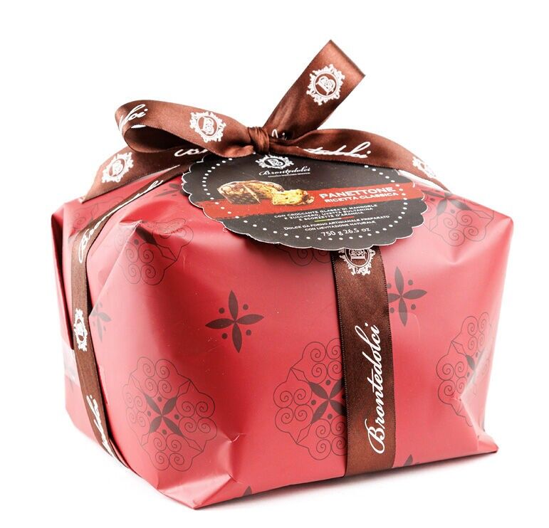 Panettone Classique
