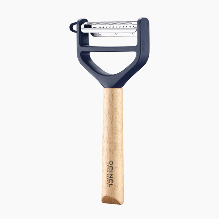 T-Duo wooden peeler