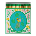 Boîte d'Allumettes - Lucky Matches - Pièce - Archivist