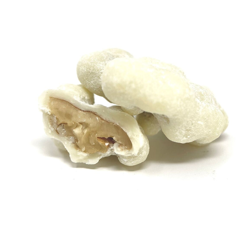 White Chocolate Berry Nuts