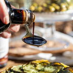 Vinaigre Balsamique IGP de Modène Collection Argent