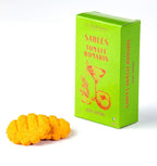 Petits Sablés salés Tomate Romarin