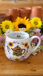 Mug d'Été