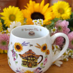 Mug d'Été