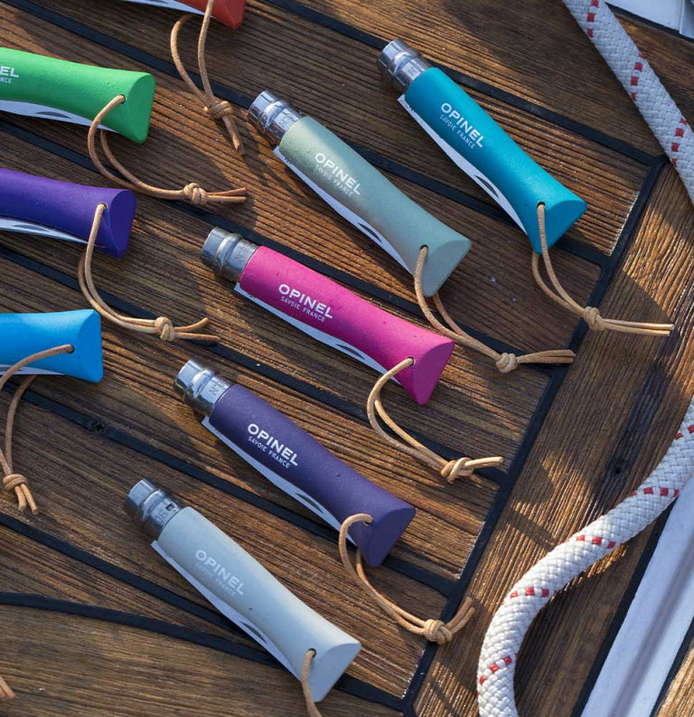 Couteau baroudeur N°06 Opinel