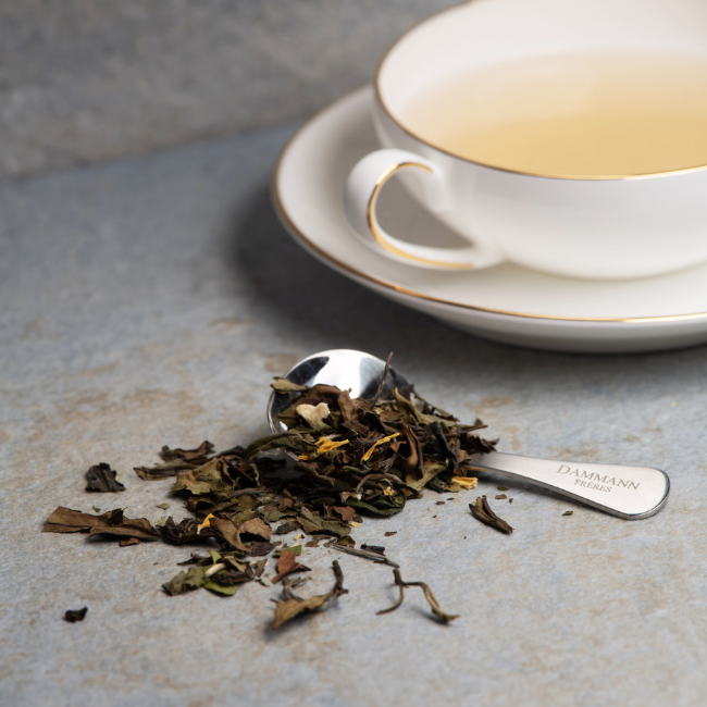 Thé oolong Souffle d'Été