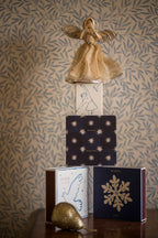 Boîte d'Allumettes Winter Joy