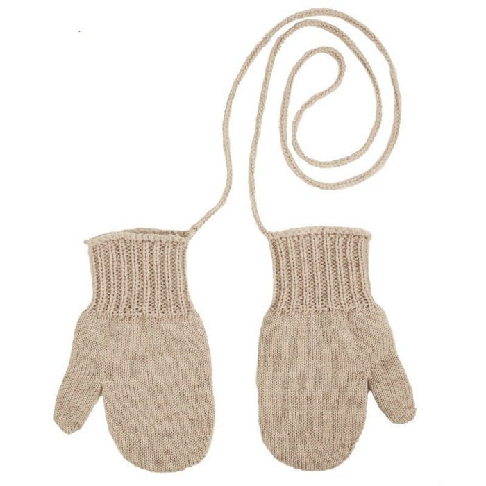 bébé enfant hiver froid gants perdre