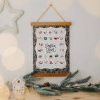 Affiche de Noël