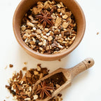 Épices pour vin chaud bio GreenMa