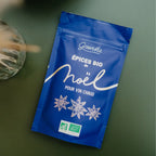 Épices pour vin chaud bio GreenMa