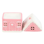 Gingerbread House Incense Burner