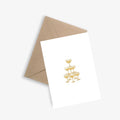 Carte Fontaine Champagne
