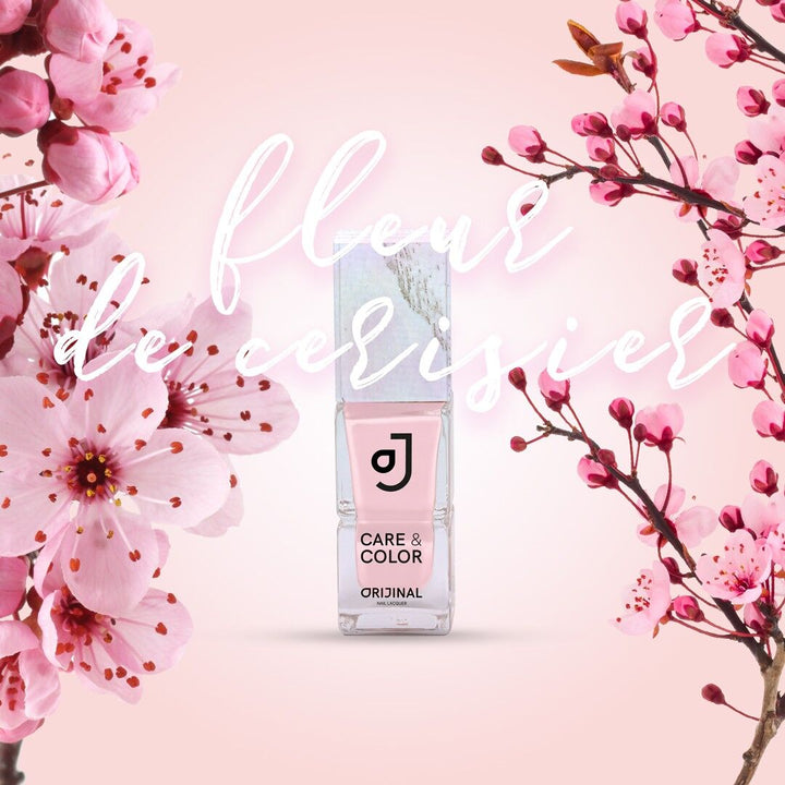 Vernis Fleur de cerisier