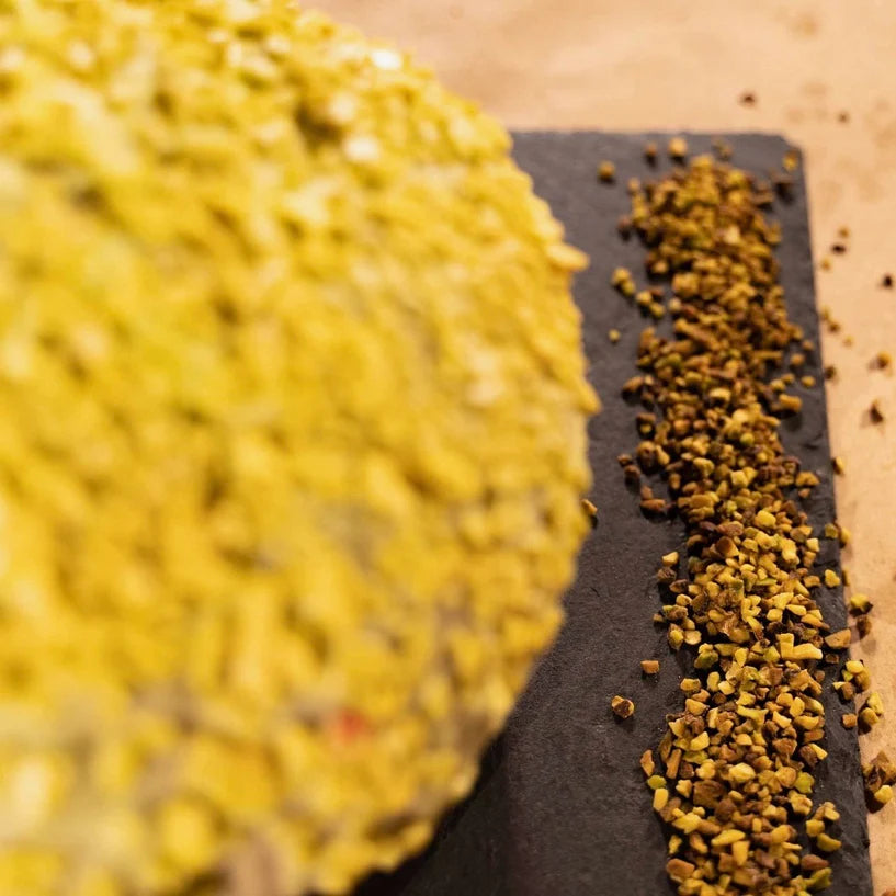 Mini Panettone Bergamotte