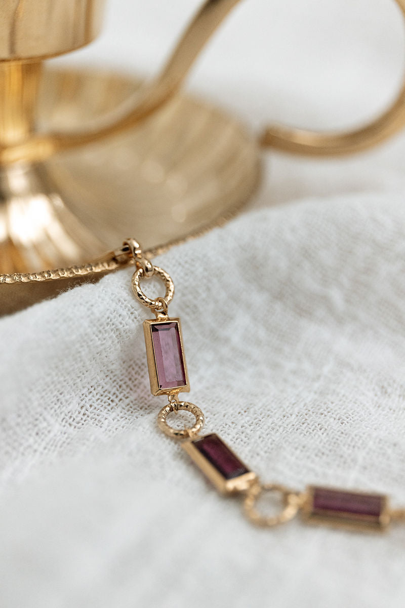 Bracelet Polly Rose Doré