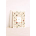 Carte Doux Bisous