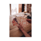 Carte Doux Bisous
