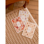 Carte Doux Bisous