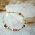 Bracelet Dhyaan Aventurine