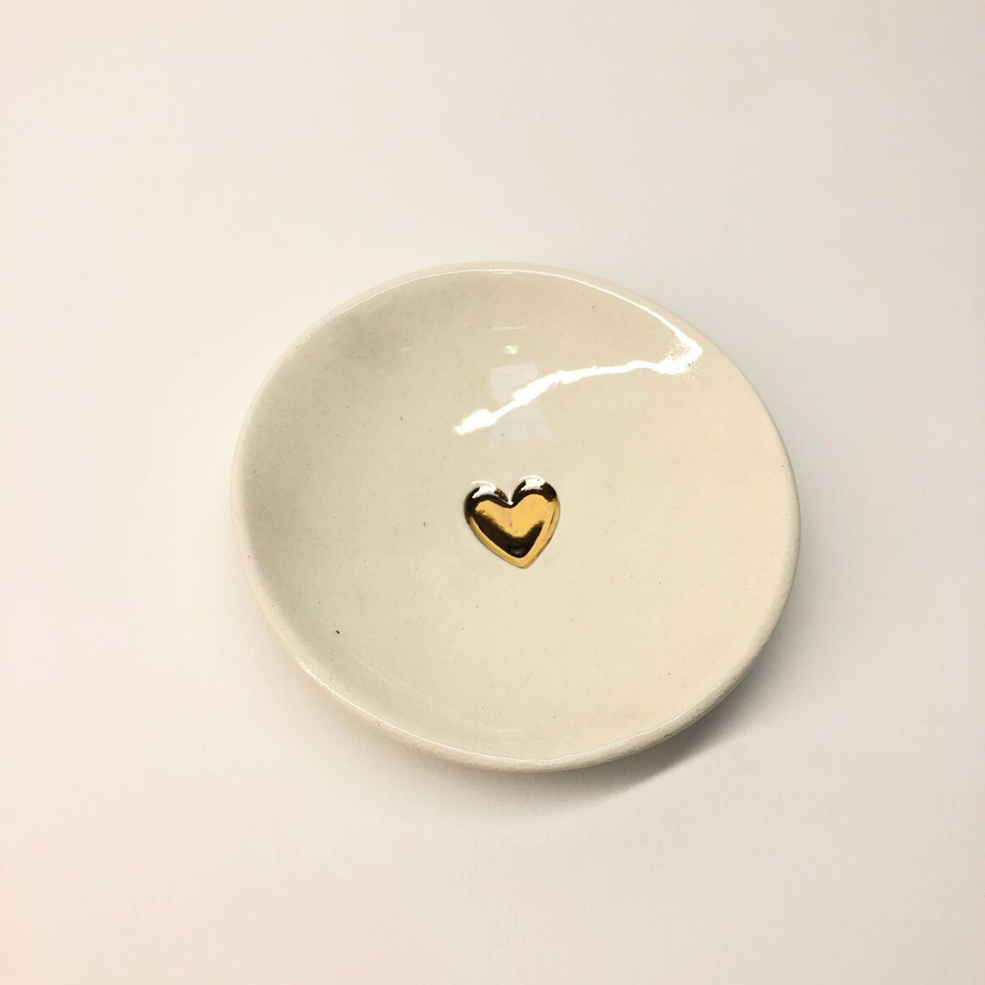 Coupelle Coeur