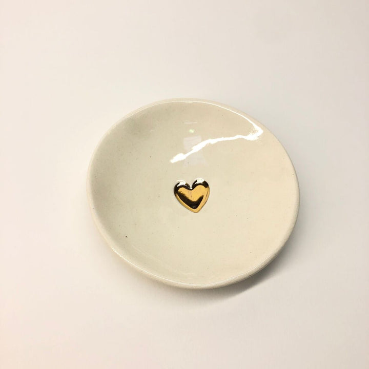 Coupelle Coeur